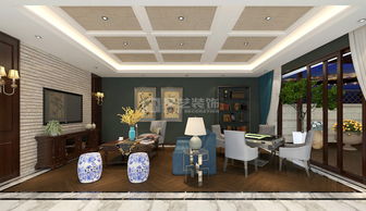 畢節(jié)室內(nèi)裝修公司 | 4套精品案例激發(fā)裝修靈感
