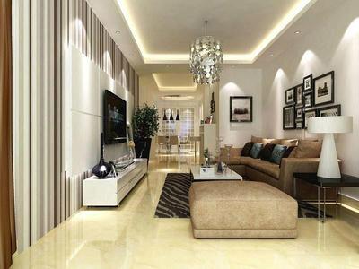 西安朗匯裝飾工程 打造理想家居，品味古城風(fēng)韻