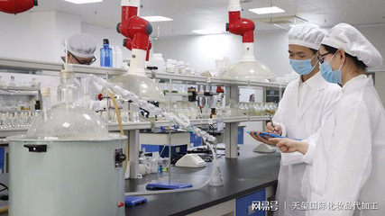 香水OEM客戶必看 打造卓越香氛產(chǎn)品的核心要素